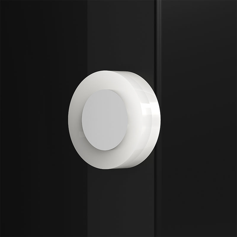 Outdoor Multi-Compartment Parcel Storage Locker