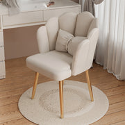 Modern Minimalist Creative Design Makeup Chair