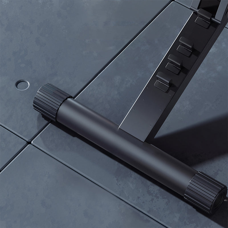 Multi-Functional Foldable Exercise Benches