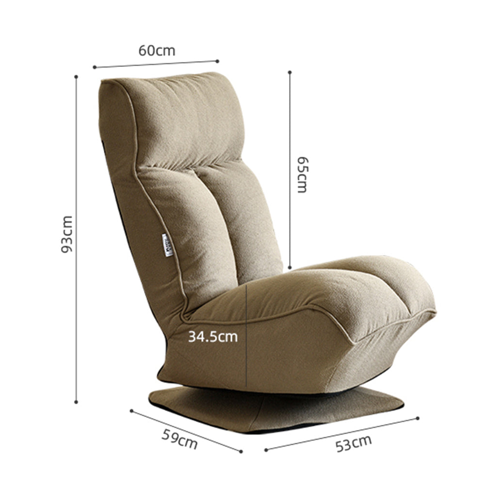 Fashion Adjustable 360° Swivel Sofa