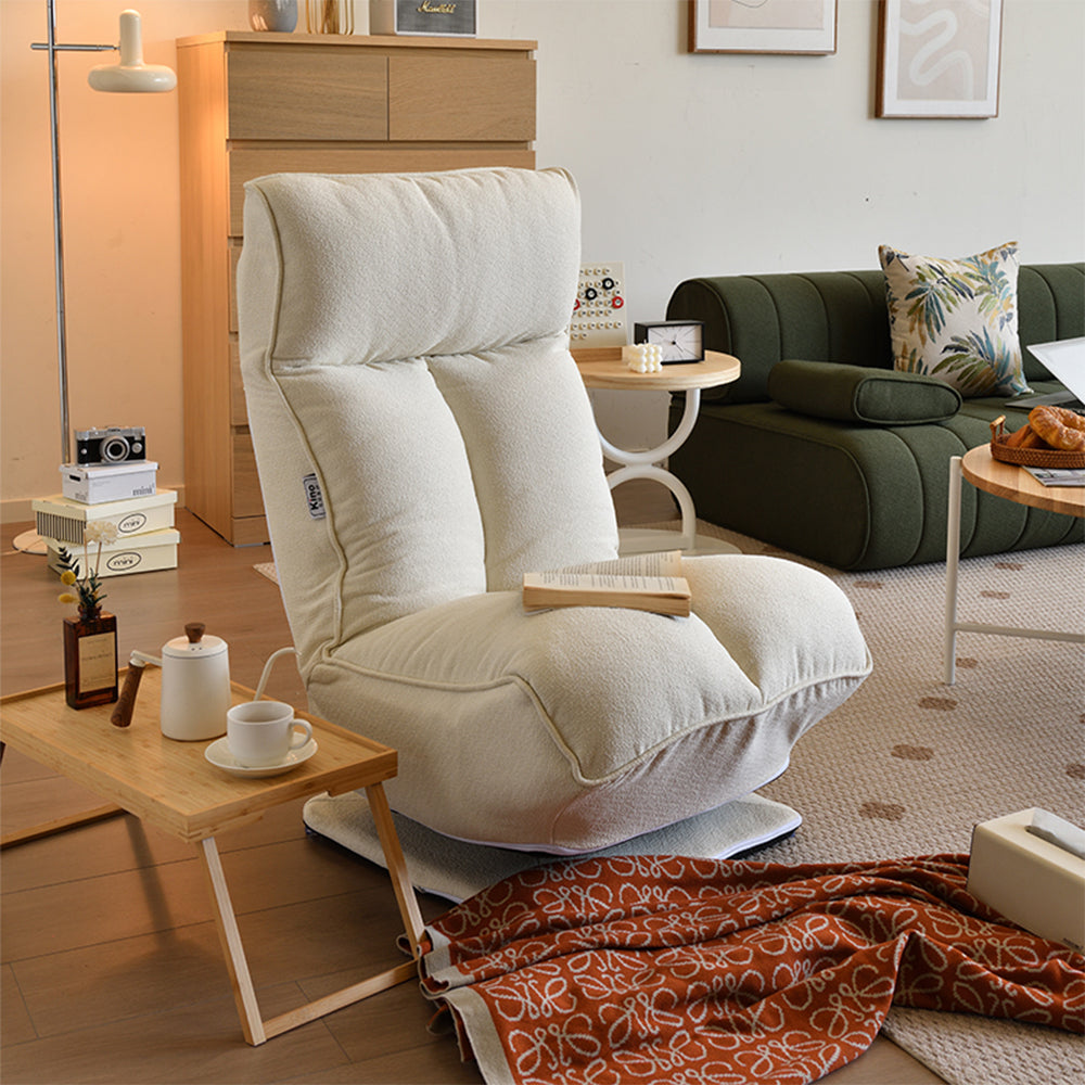 Fashion Adjustable 360° Swivel Sofa