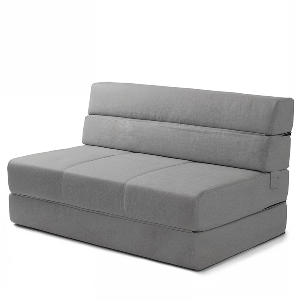 Modern Minimalist Foldable Sofa Bed