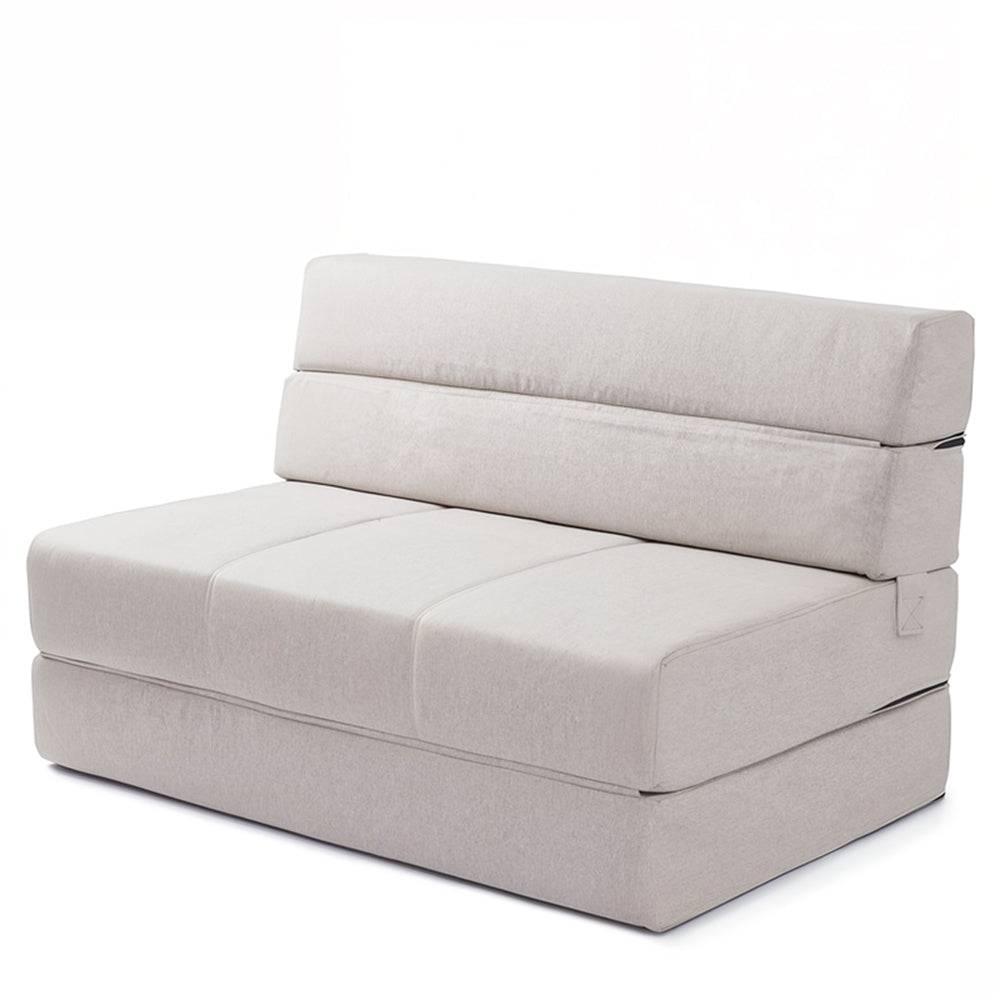Modern Minimalist Foldable Sofa Bed