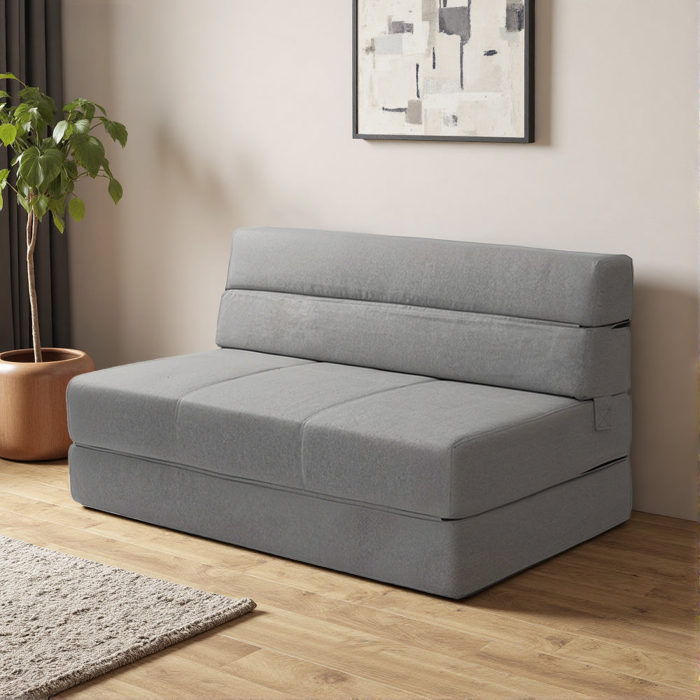 Modern Minimalist Foldable Sofa Bed