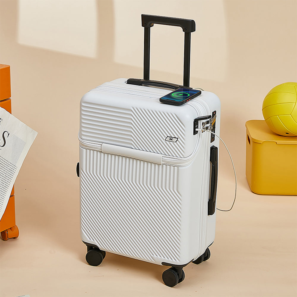 Fashion High-Quality Luggage