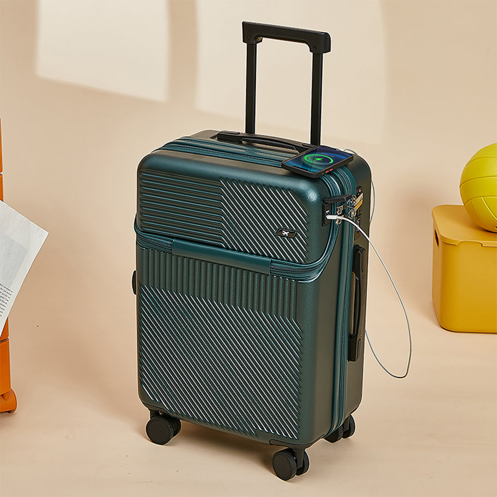 Fashion High-Quality Luggage