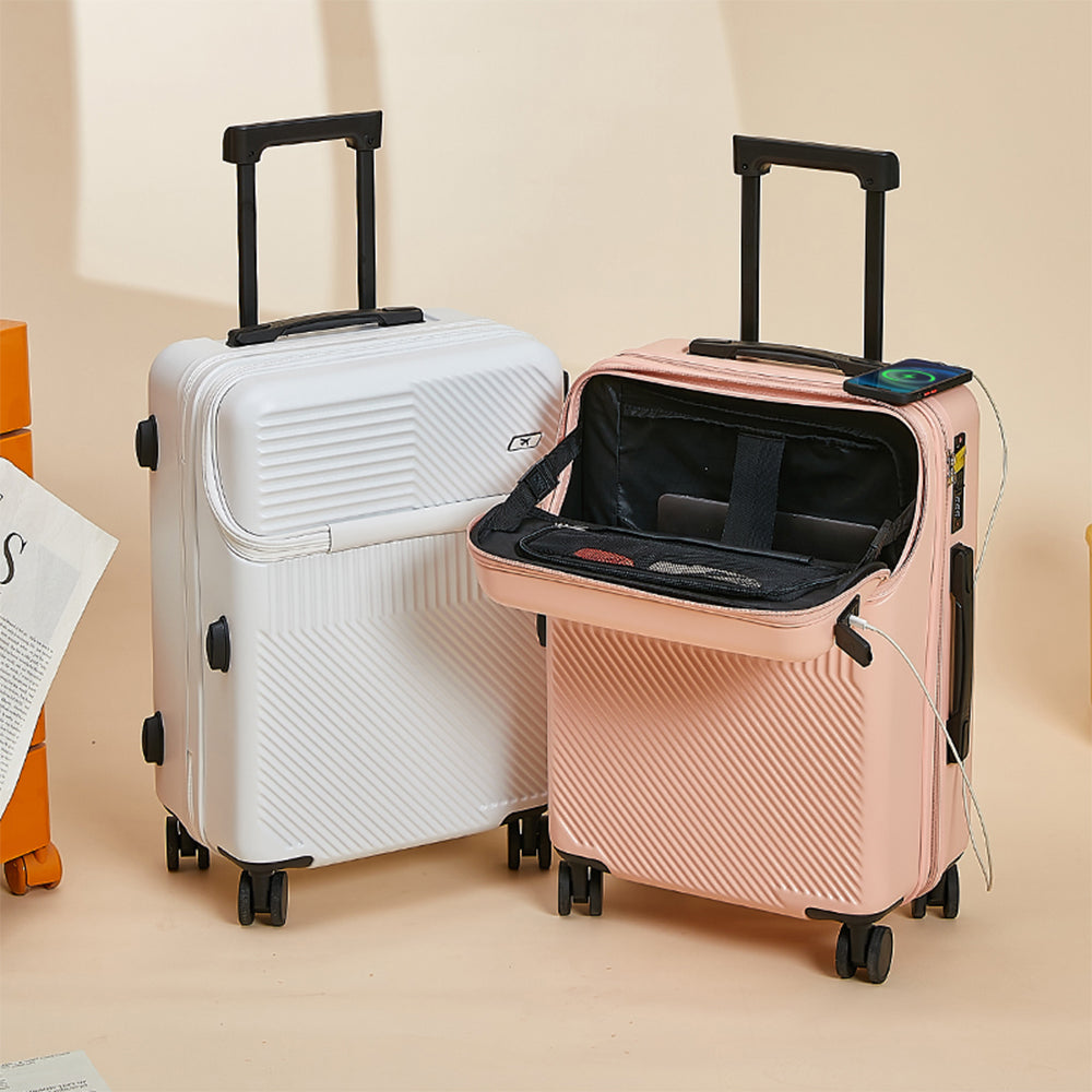 Fashion High-Quality Luggage