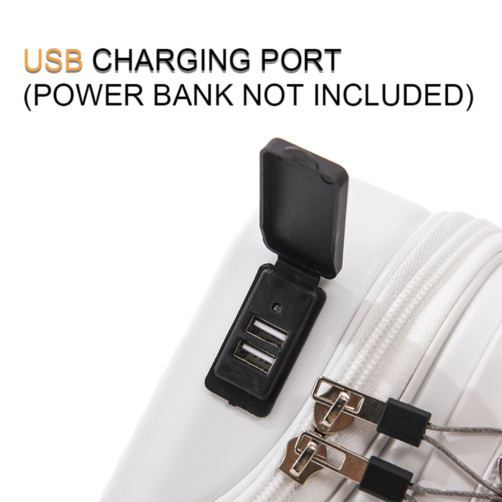 Fashion High-Quality Luggage