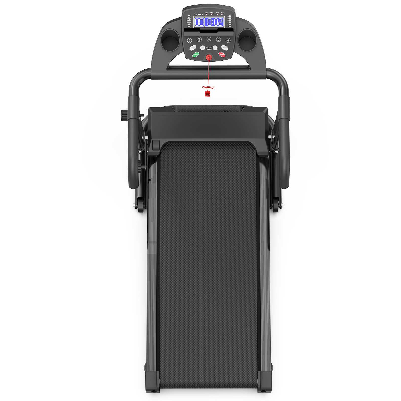 treadmill Q30-5