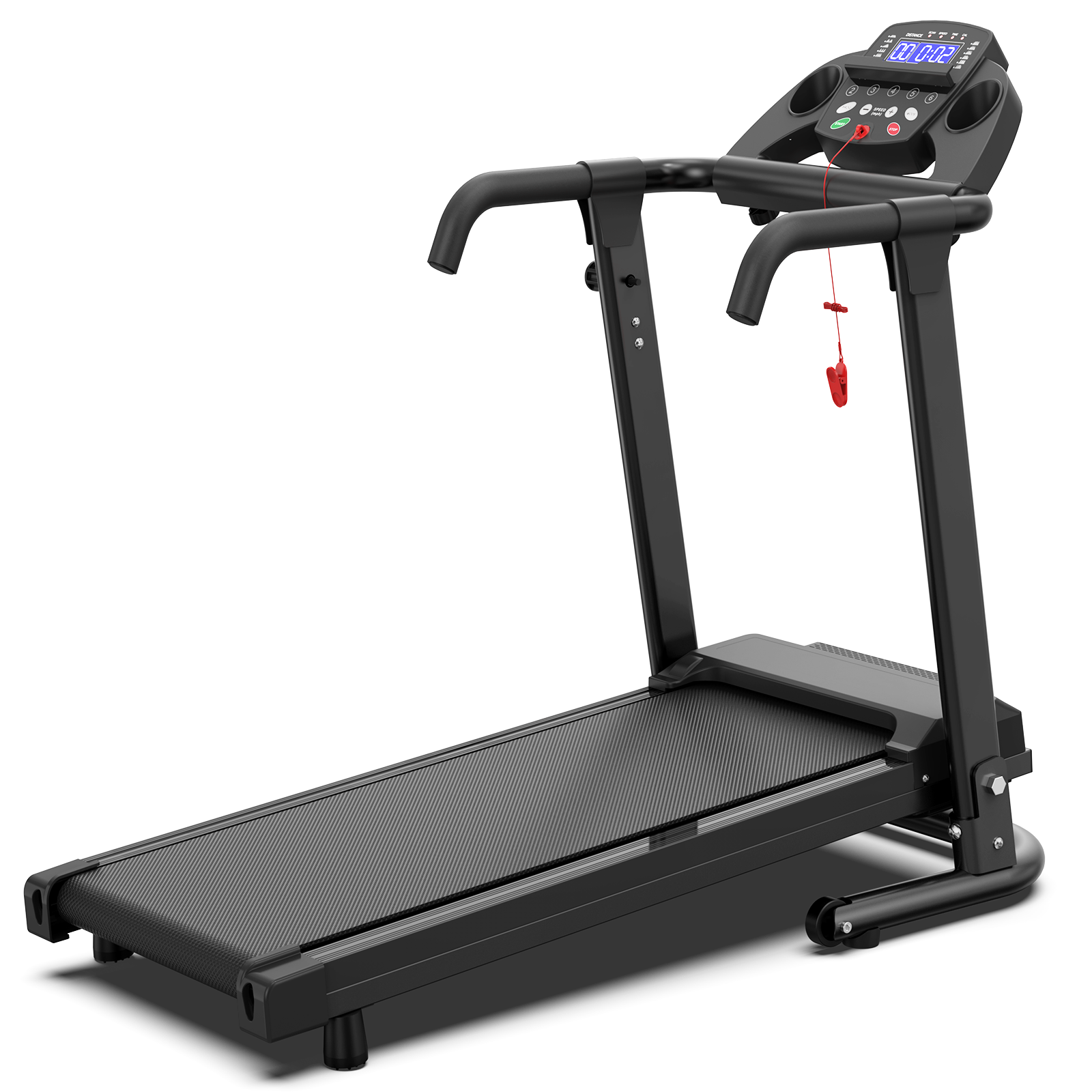 treadmill Q30-5