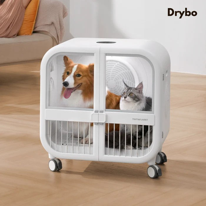 Homerunpet Drybo Ultra Pet Dryer Box (PD135)