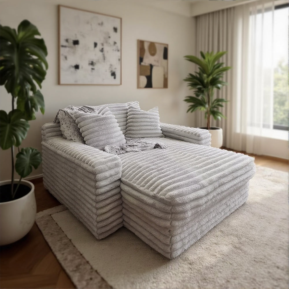 Modern Minimalist Modular Sofa