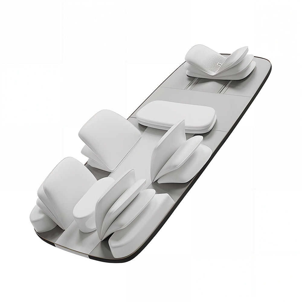 REPOR Whole Body Massage Cushion