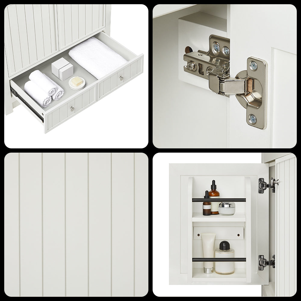 Brio Bathworks Willowbrook 36“ Single Vanity