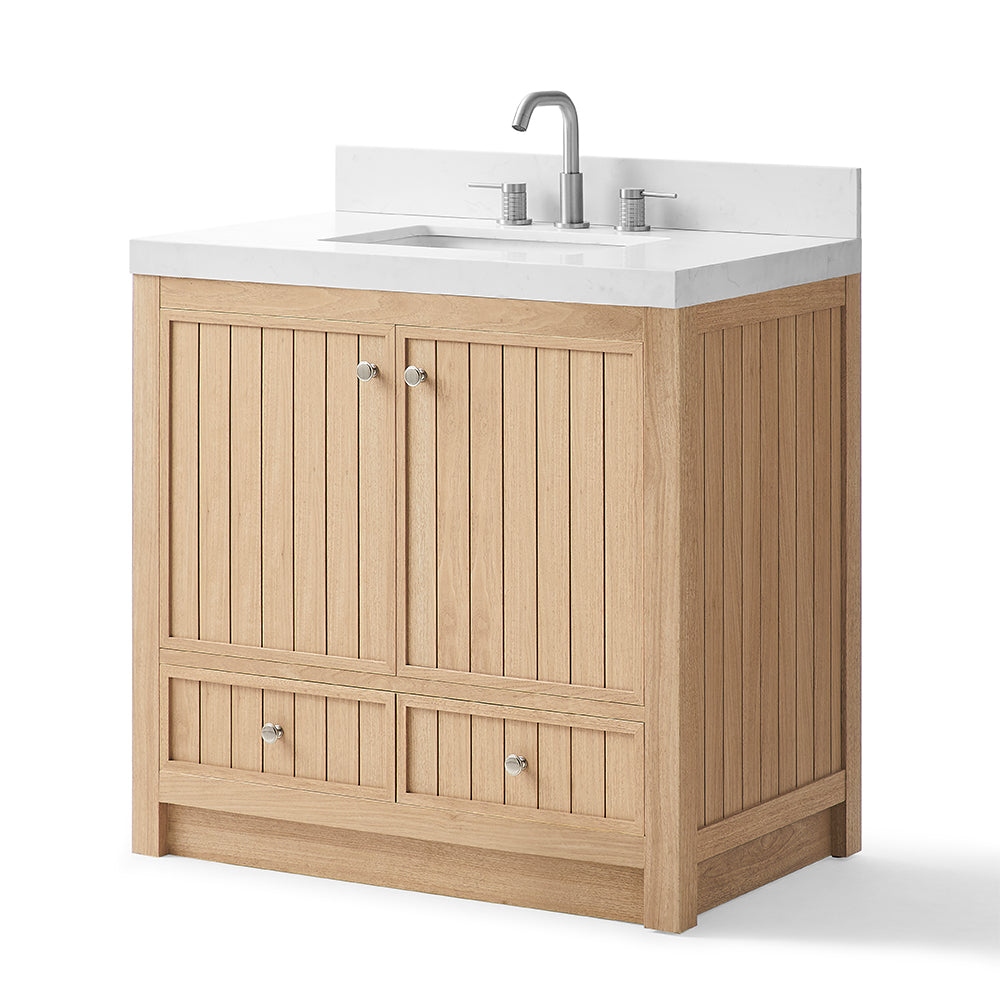 Brio Bathworks Willowbrook 36“ Single Vanity
