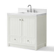 Brio Bathworks Willowbrook 36“ Single Vanity