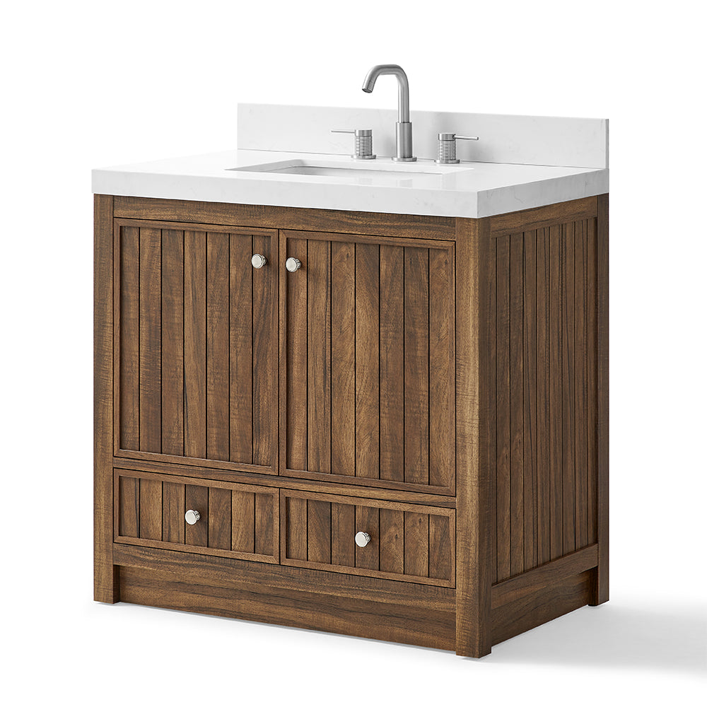 Brio Bathworks Willowbrook 36“ Single Vanity
