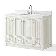 Brio Bathworks Willowbrook 48“ Single Vanity