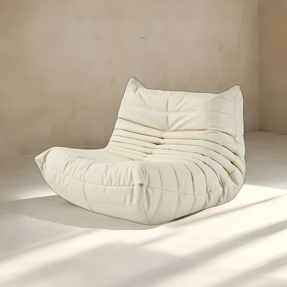 SofaByDesign Fireside Togo Sofa Chair