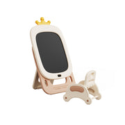 Eeeza Children's Creative LCD Magnetic Drawing Board