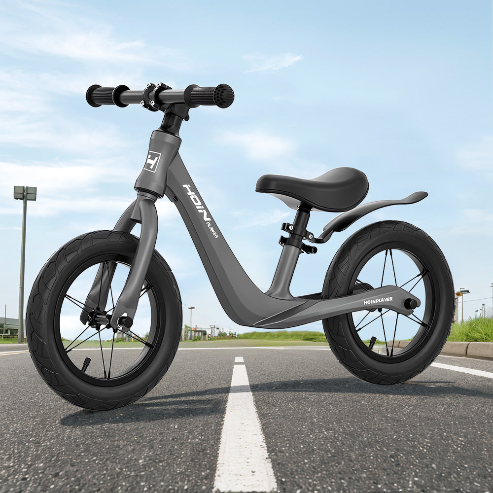 Eeeza Magnesium Alloy Ride On Balance Bike
