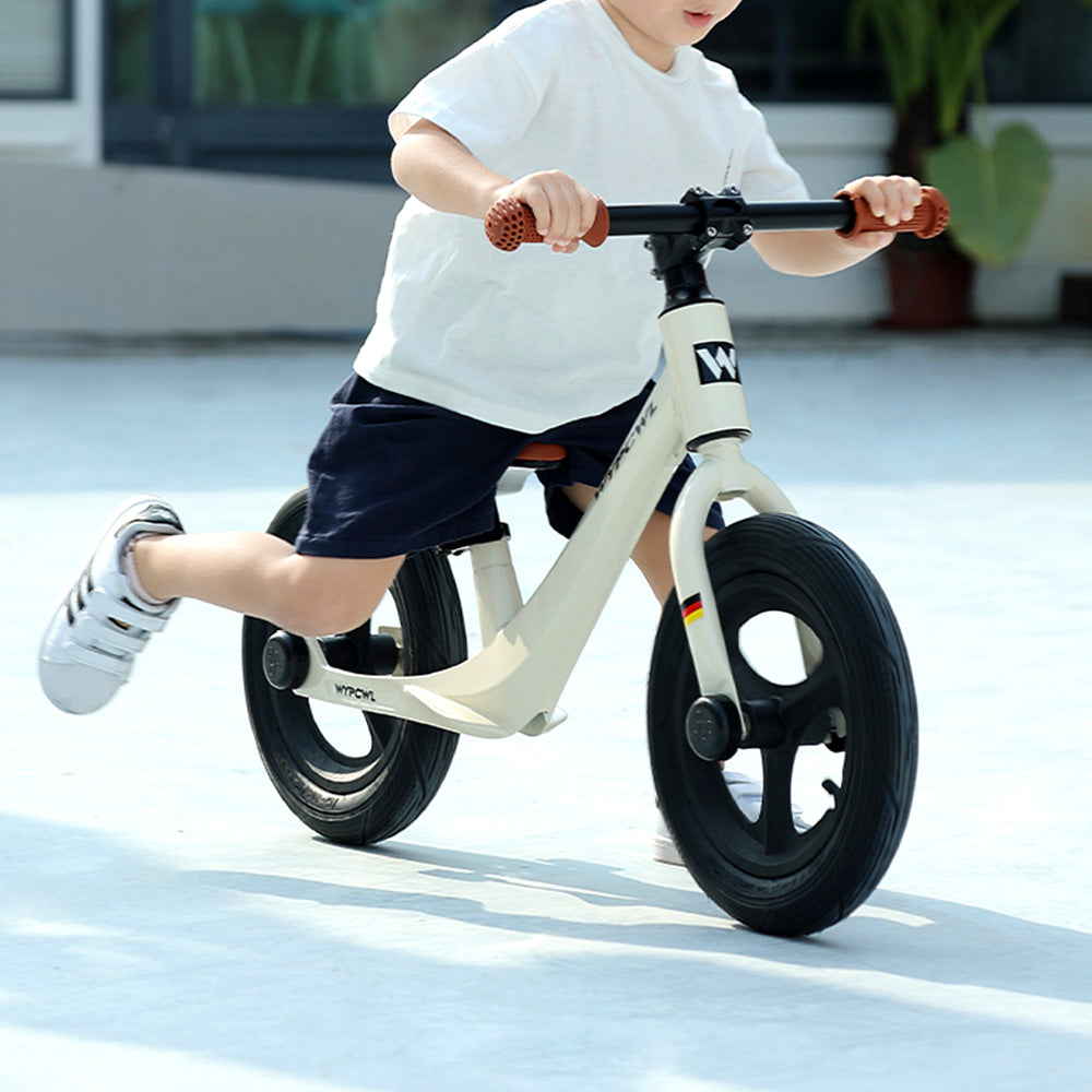 Eeeza Magnesium Alloy Ride On Balance Bike