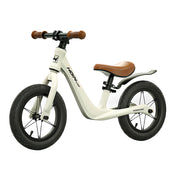 Eeeza Magnesium Alloy Ride On Balance Bike