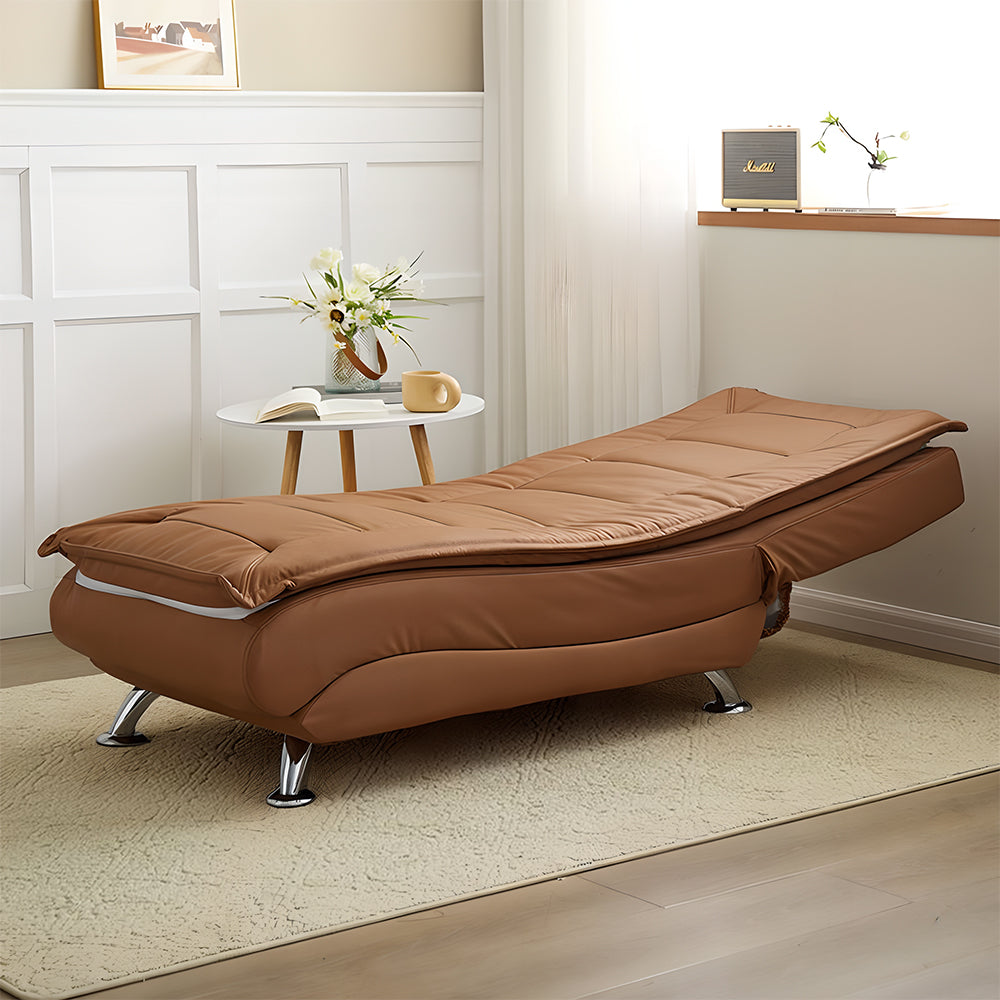 Eeeza Adjustable-angle Leisure Lounge Chair
