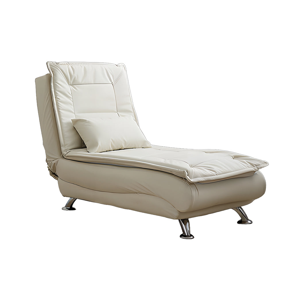 Eeeza Adjustable-angle Leisure Lounge Chair