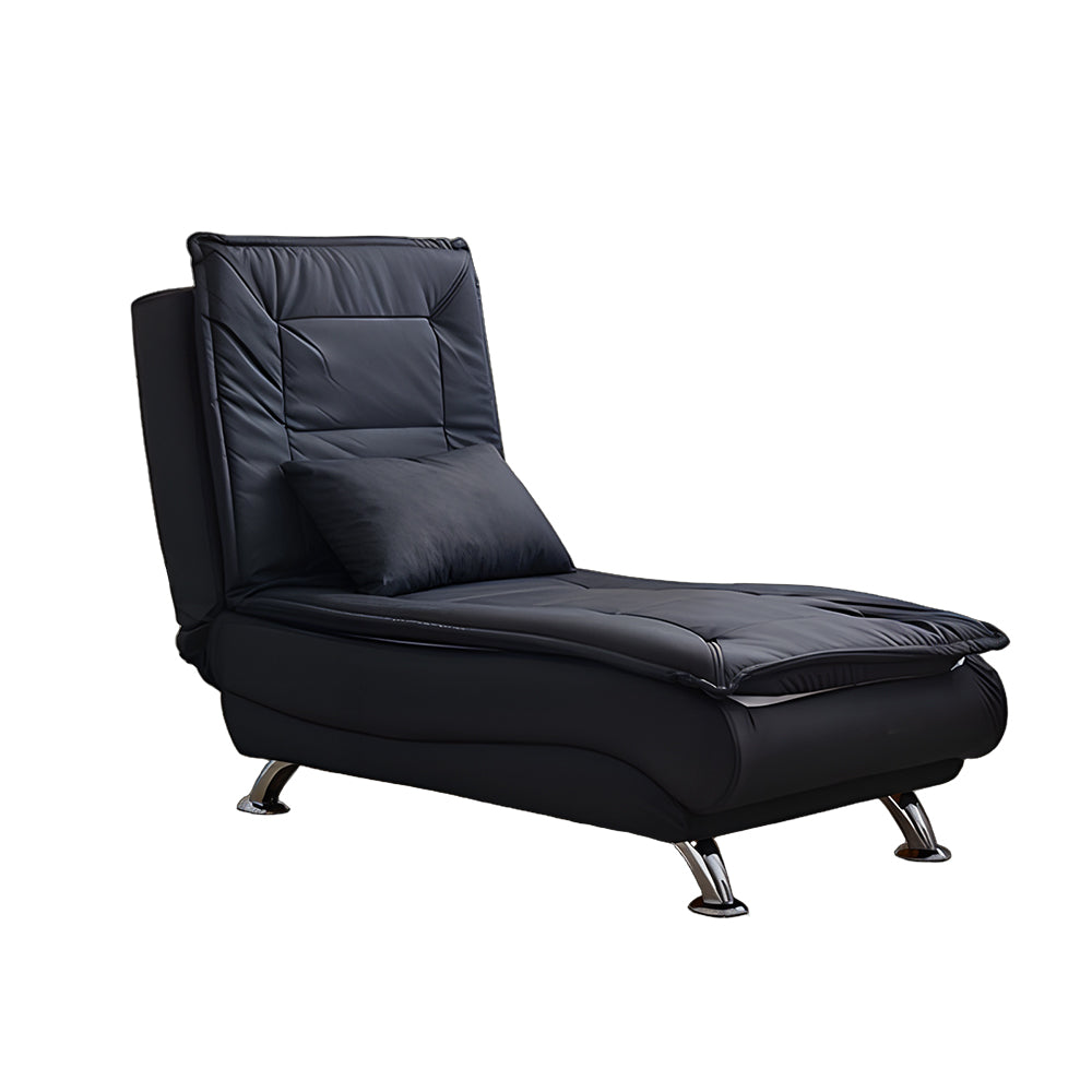 Eeeza Adjustable-angle Leisure Lounge Chair