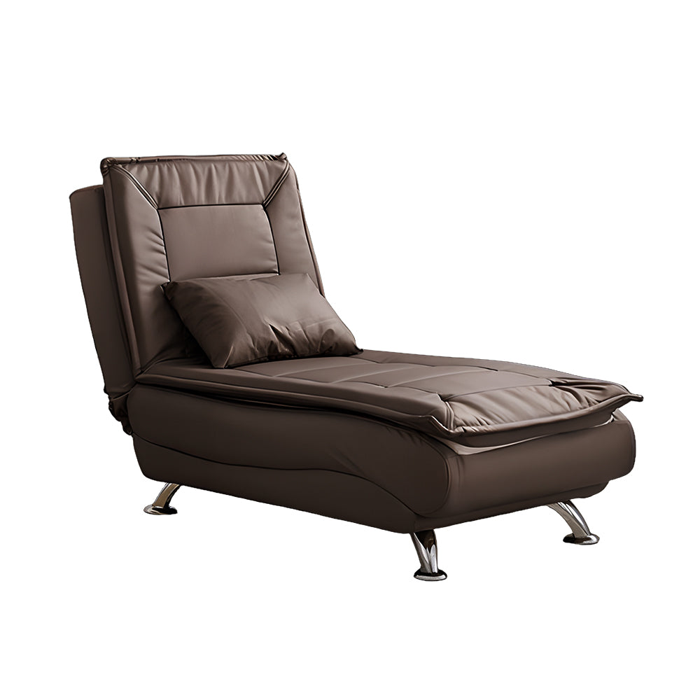 Eeeza Adjustable-angle Leisure Lounge Chair