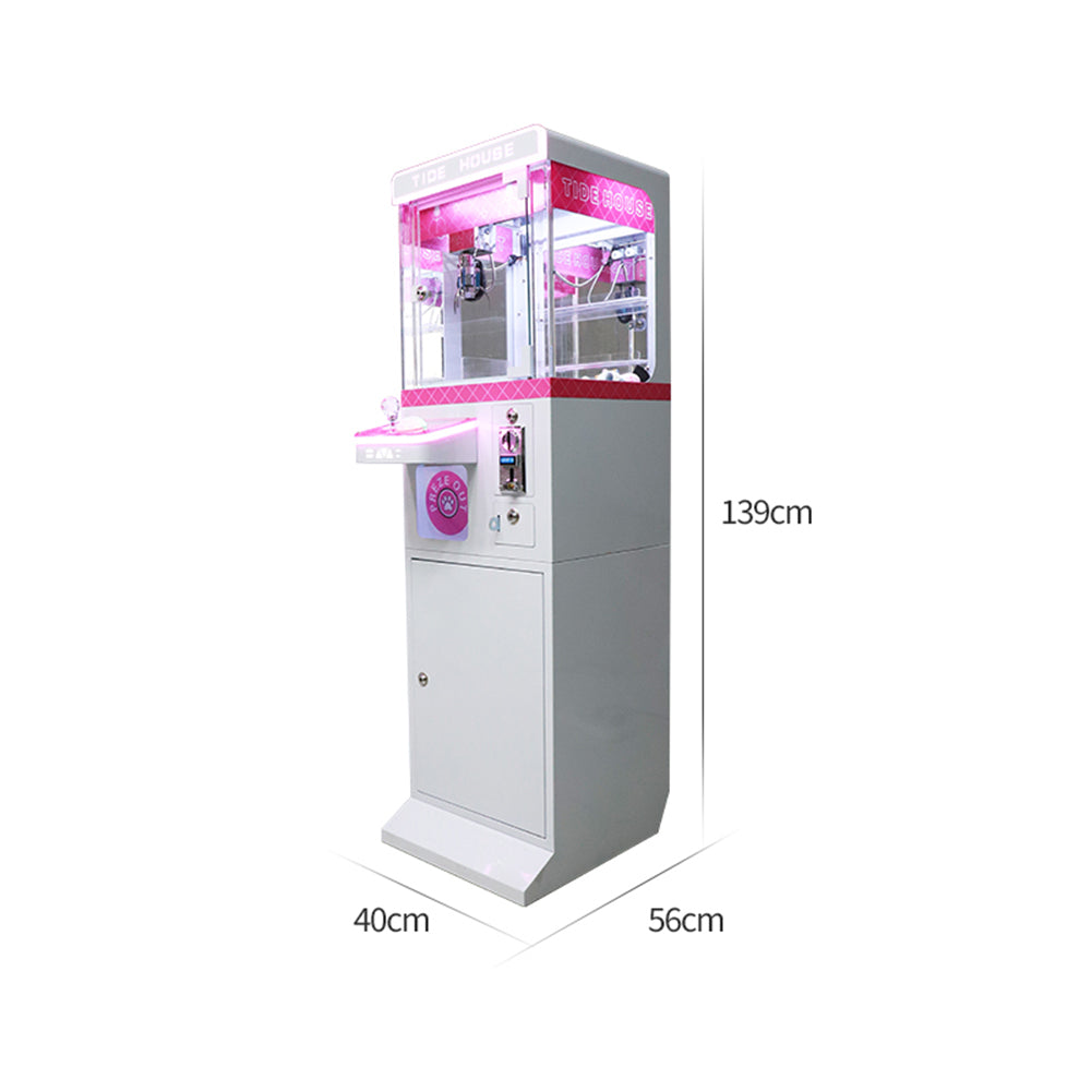 Eeeza Fashionable Claw Machine