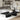Eeeza Vintage Solid Wood Coffee Table
