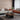Eeeza Vintage Solid Wood Coffee Table