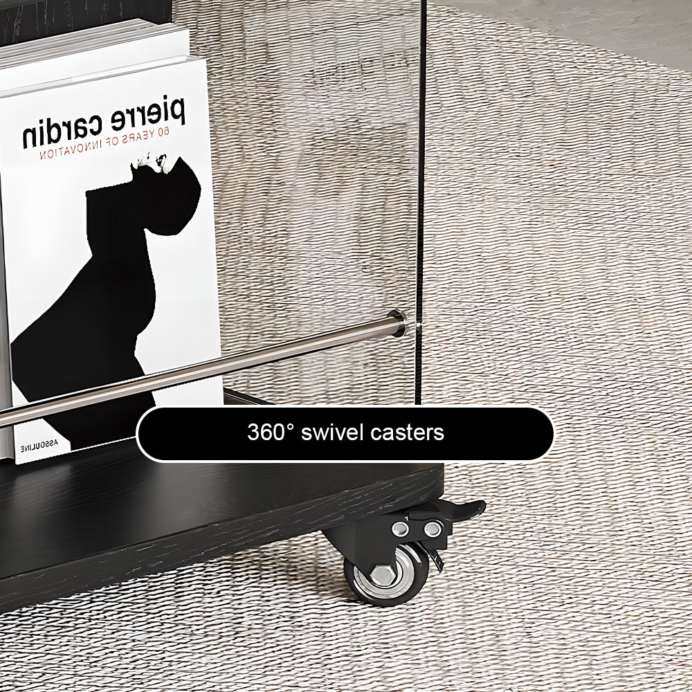 Eeeza Multi-Functional Foldable Storage Coffee Table