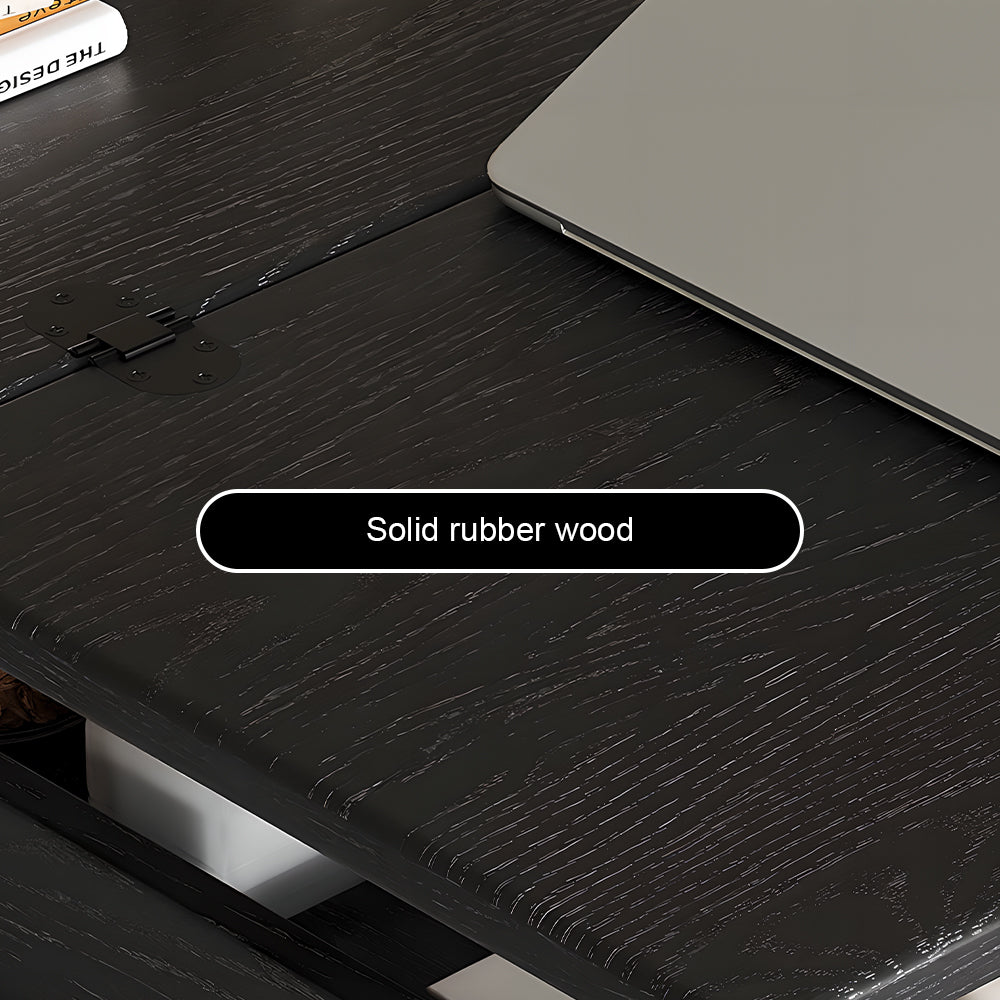 Eeeza Multi-Functional Foldable Storage Coffee Table