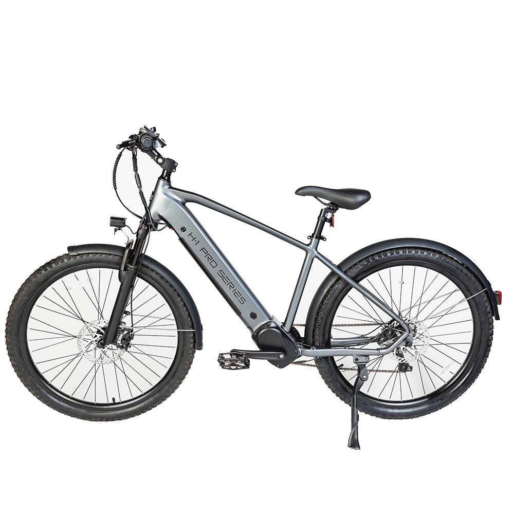 Gmigo Compass Electric Bicycle With 500W Mid Motor