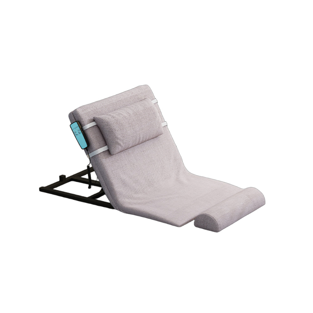 Eeeza Electric Adjustable Bed Backrest – Reclines to 80°, Supportive Comfort in 120cm/190cm Sizes