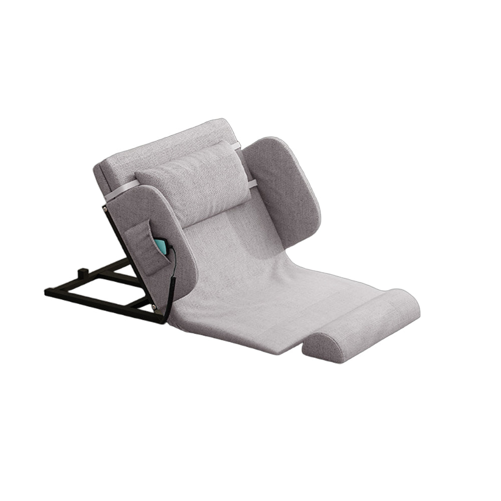 Eeeza Electric Adjustable Bed Backrest – Reclines to 80°, Supportive Comfort in 120cm/190cm Sizes