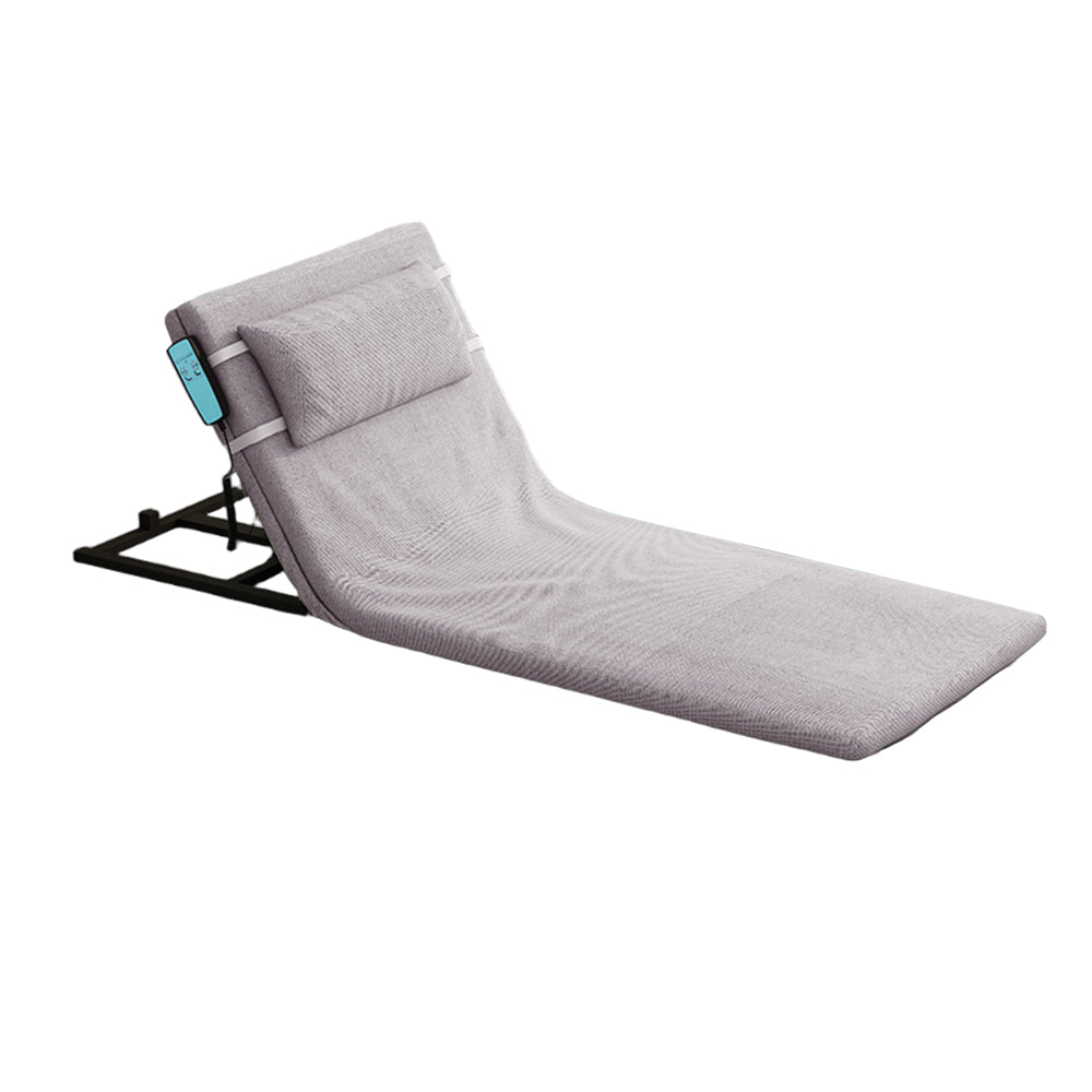 Eeeza Electric Adjustable Bed Backrest – Reclines to 80°, Supportive Comfort in 120cm/190cm Sizes