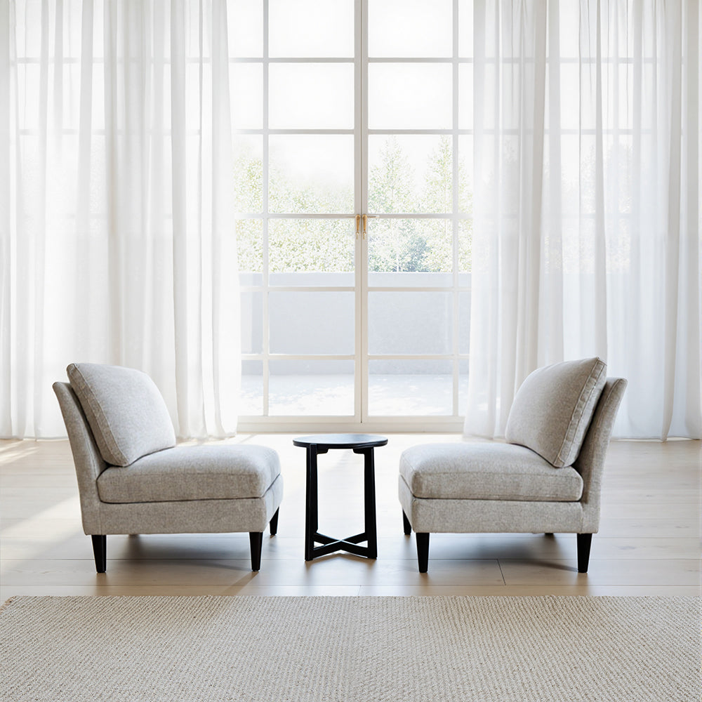 Brio Classic Style Functional Furniture Set