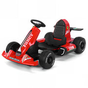 Eeeza 12V 7Ah Ride on Electric Go Kart