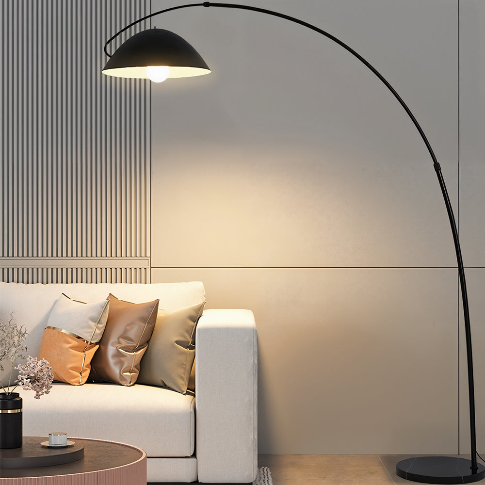 Eeeza Creative Geometric Floor Lamp