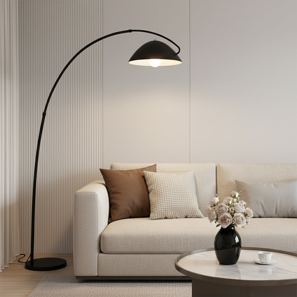 Eeeza Creative Geometric Floor Lamp
