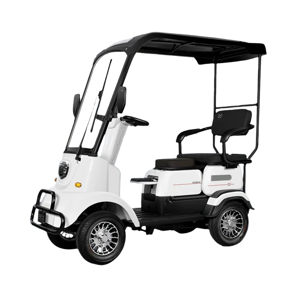 Eeeza 650W 60V 20Ah Electric Mobility Scooter