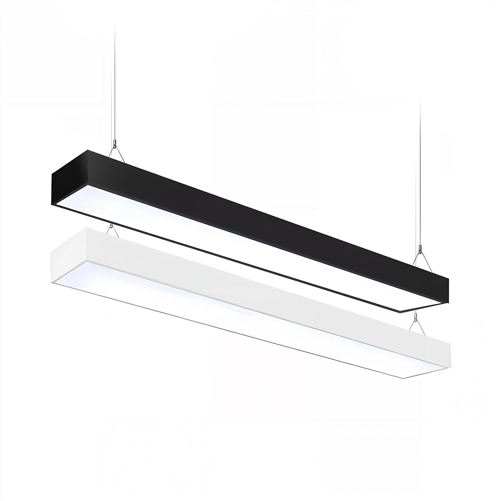 Eeeza 48W/72W/80W Indoor Suspension LED Office Light