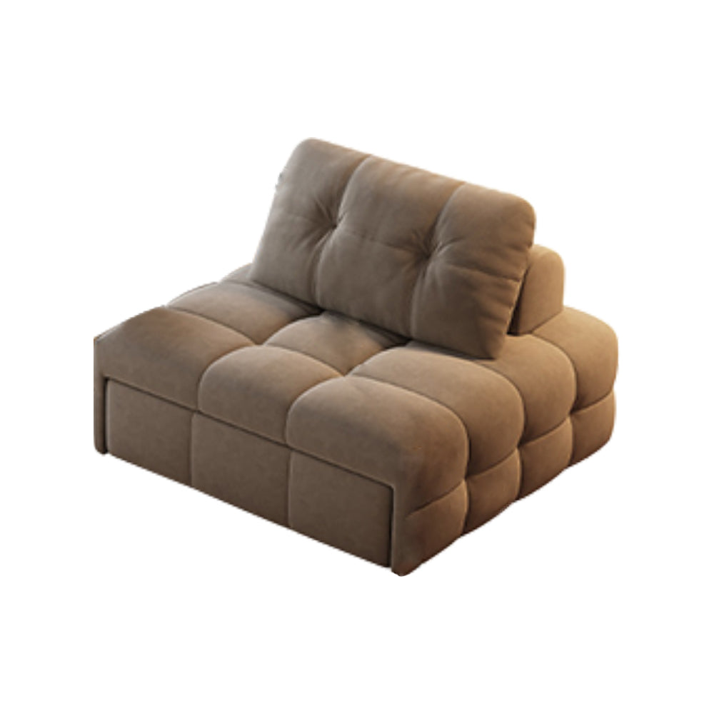 Eeeza High-Density Two-in-one Single/Double Sofa