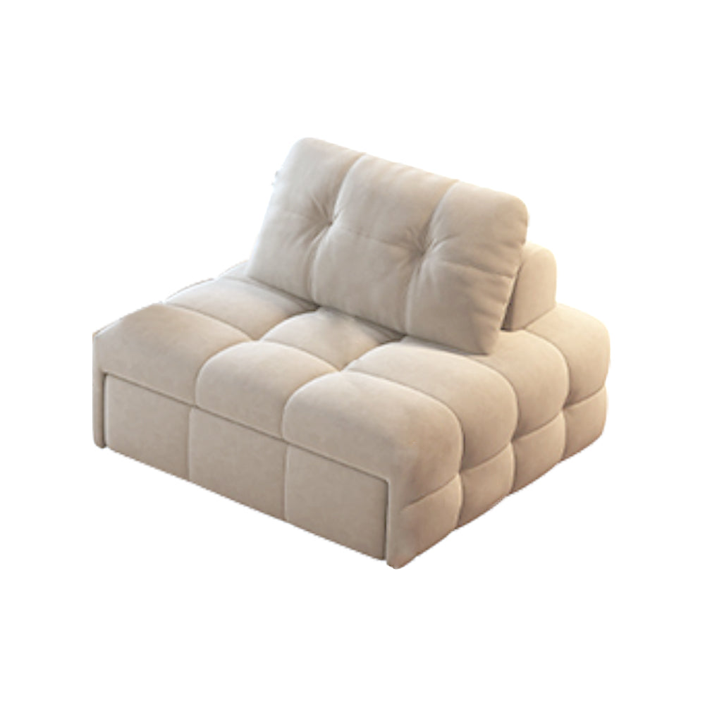 Eeeza High-Density Two-in-one Single/Double Sofa