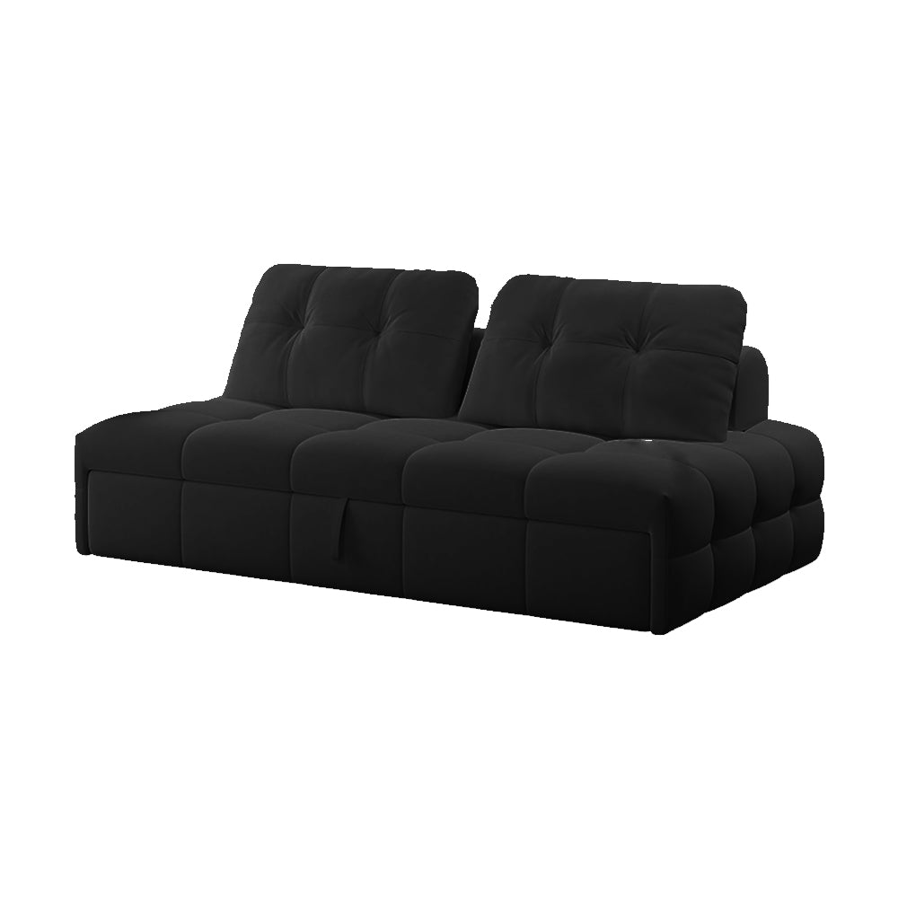 Eeeza High-Density Two-in-one Single/Double Sofa
