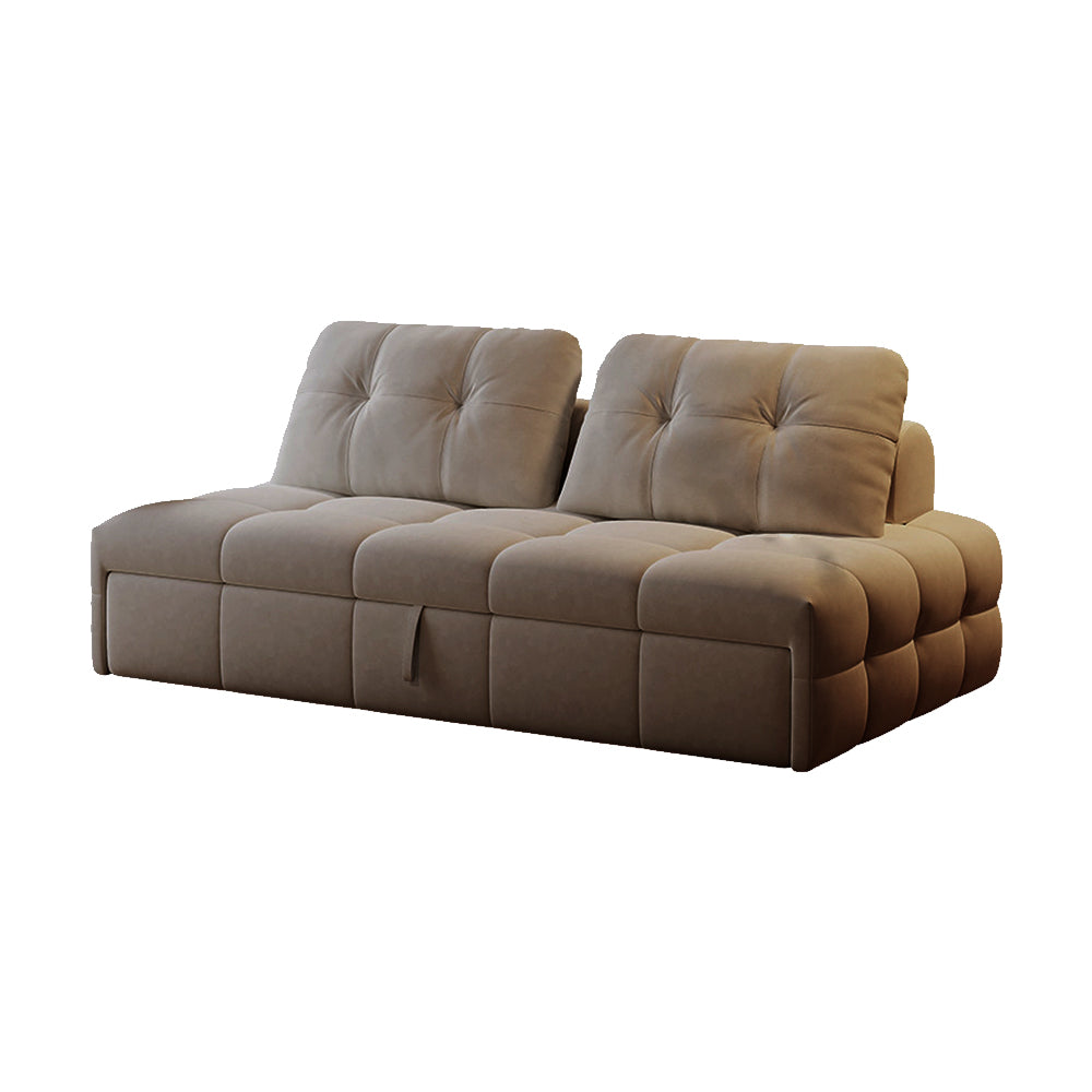 Eeeza High-Density Two-in-one Single/Double Sofa